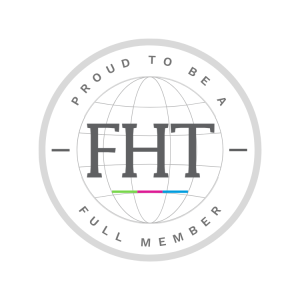 FHT Full Member Logo
